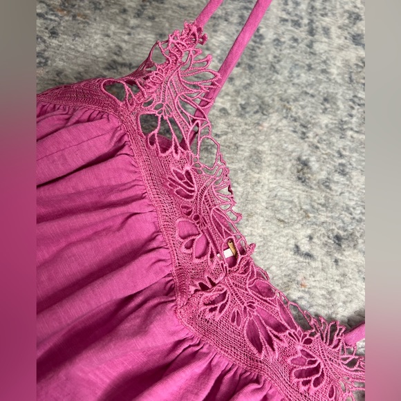 Free People Kayla Tank - Picture 5 of 6